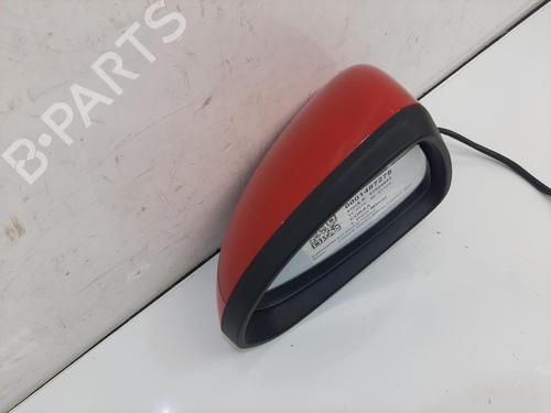 Left mirror VAUXHALL CORSA Mk IV (E) (X15) 1.4 | BP28100981C26 