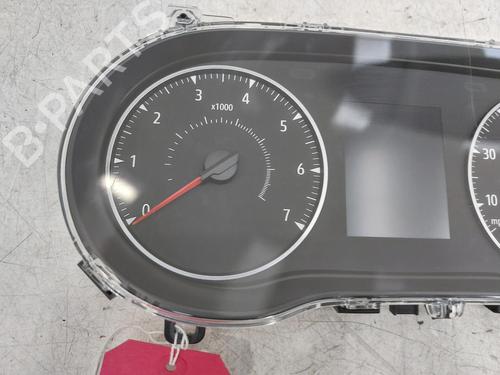 Instrument cluster DACIA SANDERO III 1.0 TCe 90 | BP26776924C47 