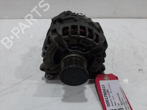 Used Alternator Alternator 37539839 37539839