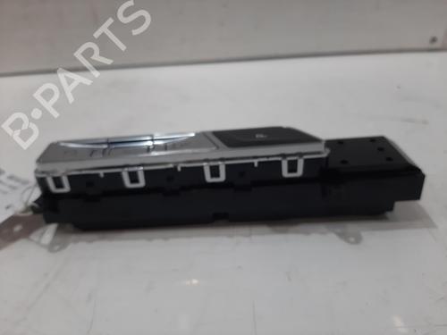 Gear lever JAGUAR I-PACE (X590) EV400 AWD | BP29810333M90
