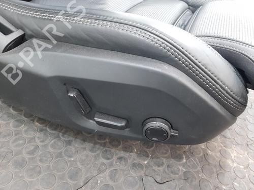 Right front seat VOLVO XC90 II (256) B5 Mild-Hybrid AWD | BP40600697C16  - Image 5