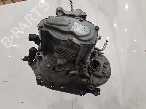 Gearbox PEUGEOT 2008 I (CU_) 1.2 THP 110 / PureTech 110 | BP33699773M3 - Image 3