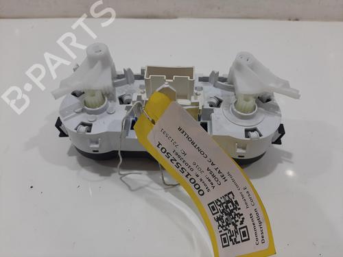 Climate control VAUXHALL CORSA Mk IV (E) (X15) 1.4 | BP30119914I5