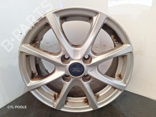 Used Rim Rim 38098517 38098517