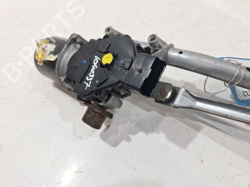Front wiper motor TOYOTA AYGO (_B4_) 1.0 (KGB40) | BP31964785M29 