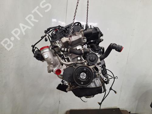 Engine BMW 1 (F40) 118 i | BP39471081M1 - Image 3