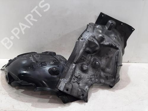 Used Wheel arch BMW 1 (F20) 118 i (136 hp) 32422812