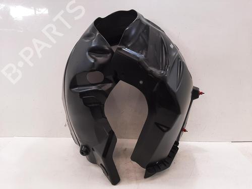 Hjulbue FORD FIESTA VII (HJ, HF) 1.1 Ti-VCT (75 hp) 32324486