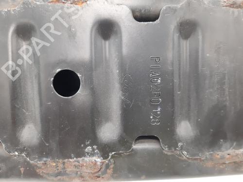 Other FORD FIESTA VII (HJ, HF) 1.1 Ti-VCT | BP37245060O1 - Image 2