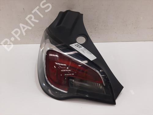 Used Left taillight Left taillight VAUXHALL ADAM (M13) 1.2 (69 hp) 36216791 36216791