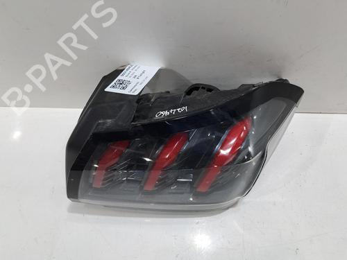 Right taillight PEUGEOT 208 II (UB_, UP_, UW_, UJ_) 1.2 PureTech 100 | BP28275110C35 
