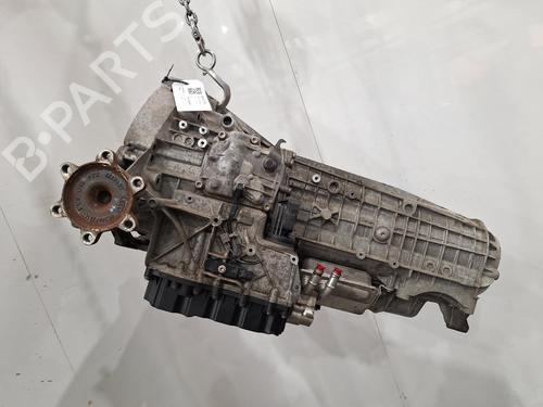 Gearbox AUDI Q5 (FYB, FYG) 2.0 TDI quattro | BP29397539M3 