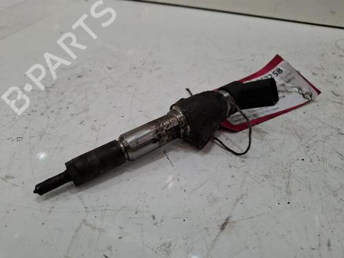 Used Injector Injector FORD GRAND C-MAX (DXA/CB7, DXA/CEU) 1.6 TDCi (115 hp) 40523379 40523379