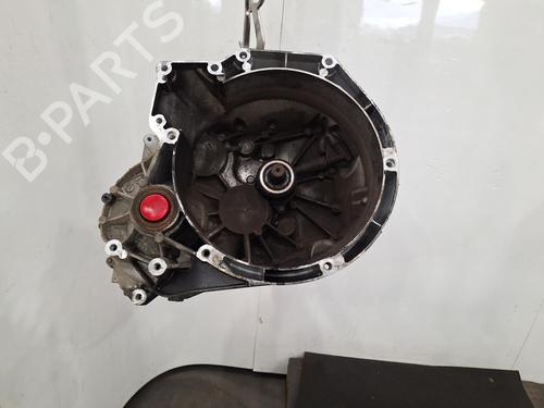 Used Gearbox Gearbox FORD FOCUS III 1.5 TDCi (120 hp) 33436369 33436369