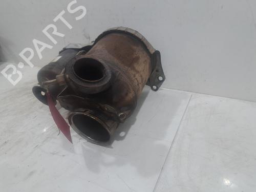 Partikelfilter VW GOLF VII (5G1, BQ1, BE1, BE2) 2.0 GTD | BP30495977M81 