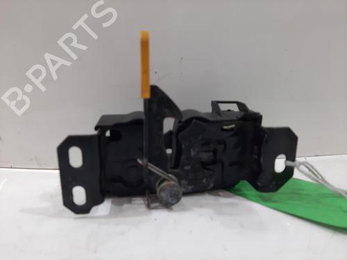 Fechadura do capot Fechadura do capot MERCEDES-BENZ B-CLASS Sports Tourer (W246, W242) B 200 CDI / d (246.208) (136 hp) 34619951 34619951