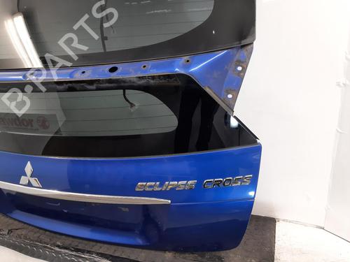 Tailgate MITSUBISHI ECLIPSE CROSS (GK_, GL_) 1.5 T-Mivec | BP33868125C6 - Image 4