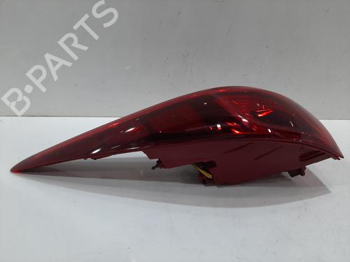 Left taillight KIA SPORTAGE IV (QL, QLE) 1.7 CRDi | BP29061027C34 