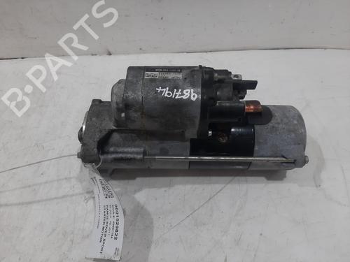 Startmotor LAND ROVER RANGE ROVER SPORT II (L494) 4.4 SDV8 4x4 (340 hp) 29882019
