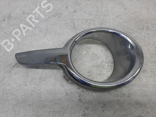 Used Grille PEUGEOT 208 I (CA_, CC_) 1.2 VTI 82 (82 hp) 26752681
