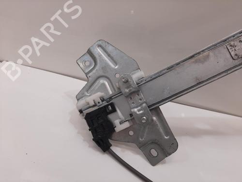 Front right window mechanism KIA PICANTO II (TA) 1.0 | BP38010839C23 - Image 4
