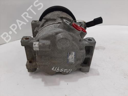 AC compressor HYUNDAI i20 I (PB, PBT) 1.2 | BP28574828M34 