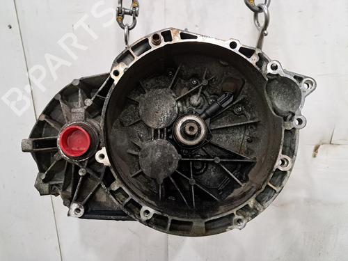 Used Gearbox VOLVO C30 (533) 2.0 D (136 hp) 26849719