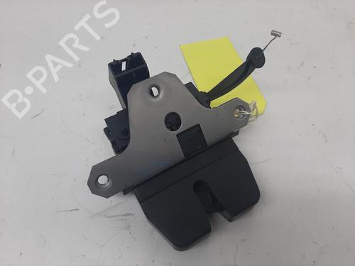 Used Tailgate lock JAGUAR XJ (X351) 3.0 SDV6 (275 hp) 31360786