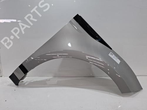 Used Right front fenders Right front fenders LAND ROVER RANGE ROVER EVOQUE (L551) 2.0 D200 MHEV 4x4 (204 hp) 34205613 34205613