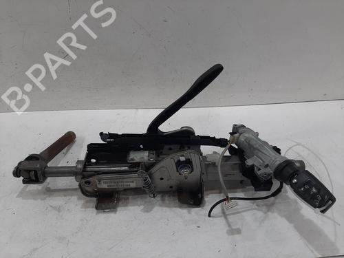 Used Steering column VW GOLF VII (5G1, BQ1, BE1, BE2) 1.6 TDI (105 hp) 31361240