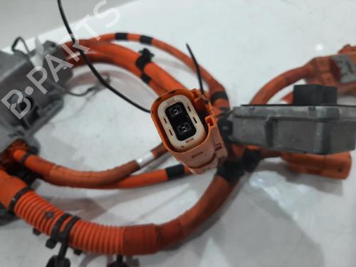 Control unit JAGUAR I-PACE (X590) EV400 AWD | BP26749000M11 