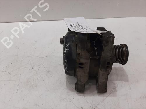 Alternator FORD TRANSIT COURIER B460 Box Body/MPV 1.0 EcoBoost | BP36534771M7 - Image 3