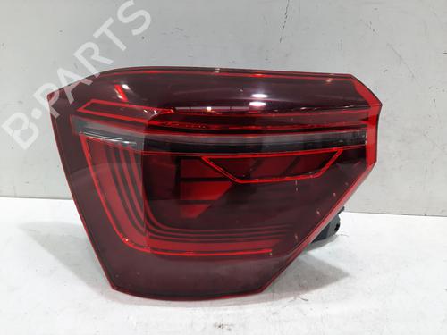 Left taillight VW POLO VI (AW1, BZ1, AE1) 1.0 TSI | BP32270132C34 