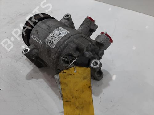 AC compressor AUDI A1 Sportback (8XA, 8XF) 1.6 TDI | BP36403938M34 - Image 5