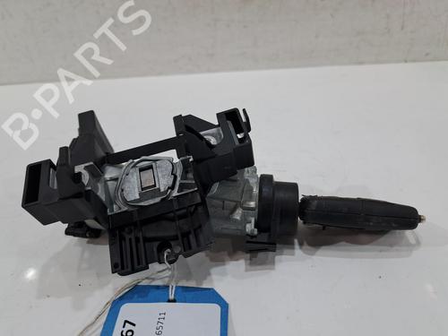 Used Ignition barrel Ignition barrel SEAT Mii (KF1, KE1) 1.0 (75 hp) 33699793 33699793