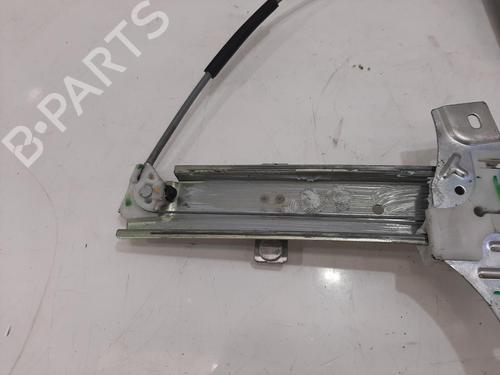 Front left window mechanism HYUNDAI i10 I (PA) 1.2 | BP28274801C22 