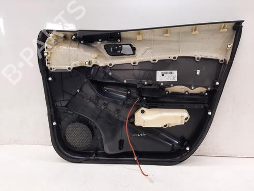 Front left panel TOYOTA C-HR (_X1_) 2.0 Hybrid (MAXH10) | BP33435426C58 - Image 4
