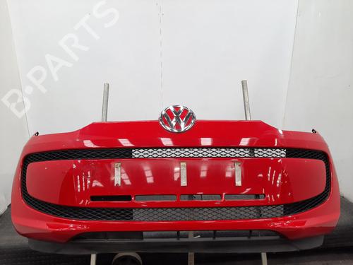 Used Front bumper VW UP! (121, 122, BL1, BL2, BL3, 123) 1.0 (60 hp) 29496505