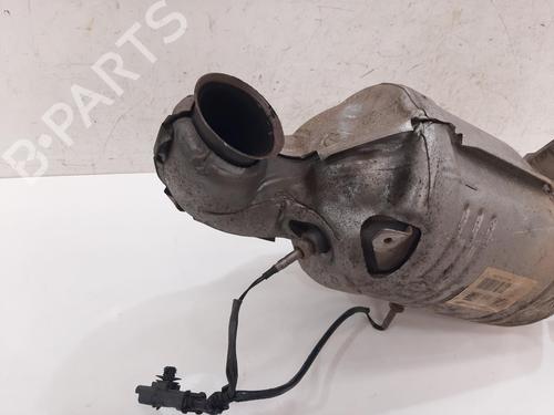 Particulate filter PEUGEOT EXPERT Van (V_) 1.6 BlueHDi 95 | BP33647294M81 - Image 3