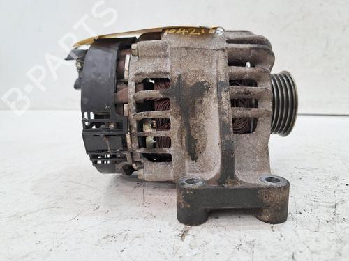 Alternator FIAT 500 (312_) 1.2 (312AXA1A) | BP33124757M7  - Image 5