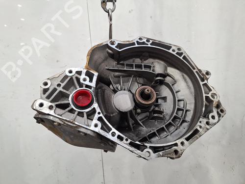 Used Gearbox VAUXHALL CORSA Mk IV (E) (X15) 1.2 (69 hp) 27923053