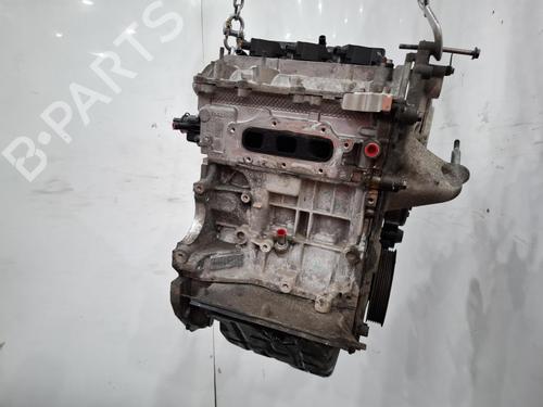 Engine RENAULT TWINGO III (BCM_, BCA_) 0.9 TCe 90 (BCM9, BCM2) | BP40455236M1 - Image 2