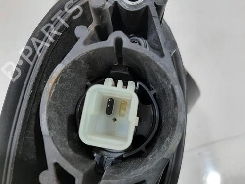 Left mirror MINI MINI (F56) One | BP33648018C26  - Image 5