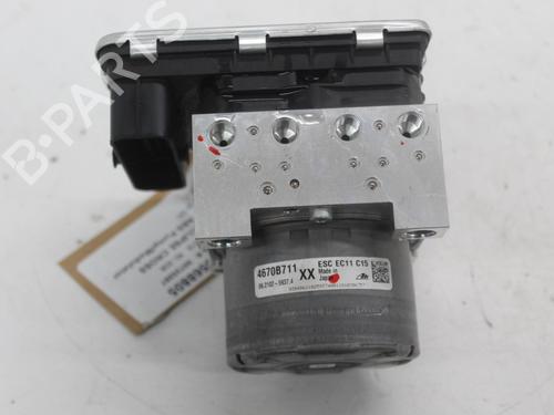 ABS pump MITSUBISHI ECLIPSE CROSS (GK_, GL_) 1.5 T-Mivec 4WD | BP31059038M43 - Image 2