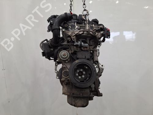 Used Engine Engine PEUGEOT 208 II (UB_, UP_, UW_, UJ_) 1.2 PureTech 100 (101 hp) 33242104 33242104