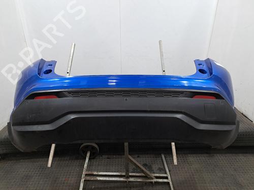 Used Rear bumper NISSAN JUKE (F16_) 1.6 Hybrid (143 hp) 32027072