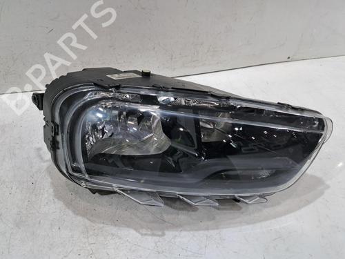 Right headlight CITROËN C4 CACTUS 1.2 THP 110 | BP31999419C29