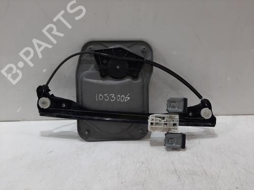 front-left-window-mechanism-skoda-fabia-ii-542-2006-2007-2008-2009-2010-2011-2012-2013-2014-36697767 main image