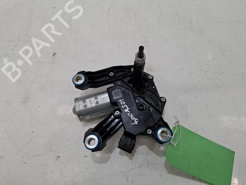 Rear wiper motor MINI MINI (F55) One | BP38284652M102 - Image 6