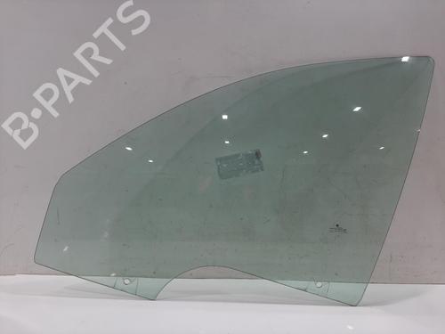 Used Front left door window SKODA OCTAVIA II (1Z3) 1.4 TSI (122 hp) 29882394